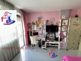 3+ camere da letto Tsentar, Shumen 8