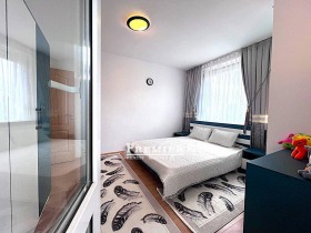 1 bedroom k.k. Slanchev bryag, region Burgas 6