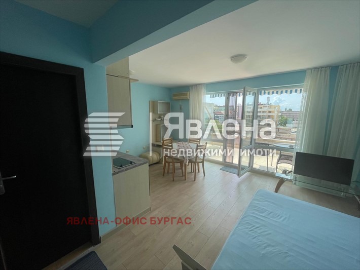 Satılık  Stüdyo bölge Burgaz , k.k. Slançev bryag , 41 metrekare | 67404665 - görüntü [14]