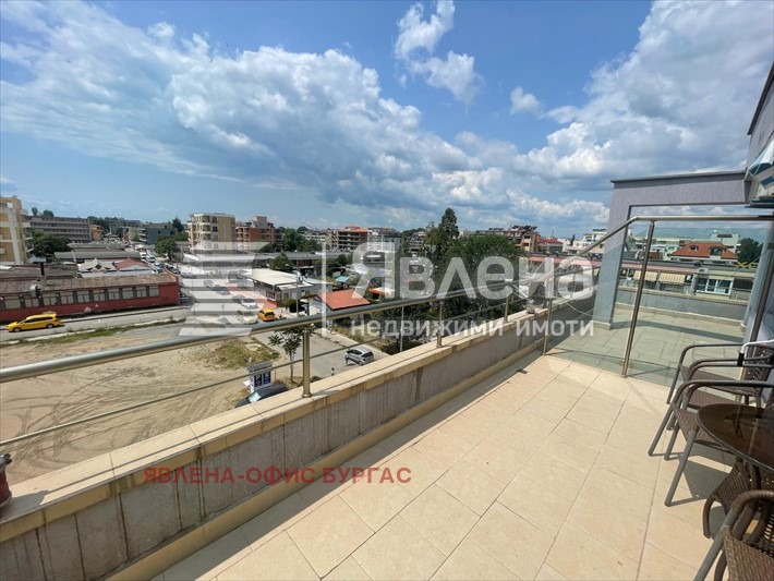 Satılık  Stüdyo bölge Burgaz , k.k. Slançev bryag , 41 metrekare | 67404665 - görüntü [17]