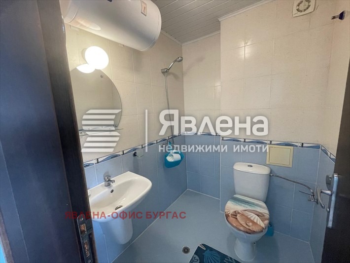 Satılık  Stüdyo bölge Burgaz , k.k. Slançev bryag , 41 metrekare | 67404665 - görüntü [16]