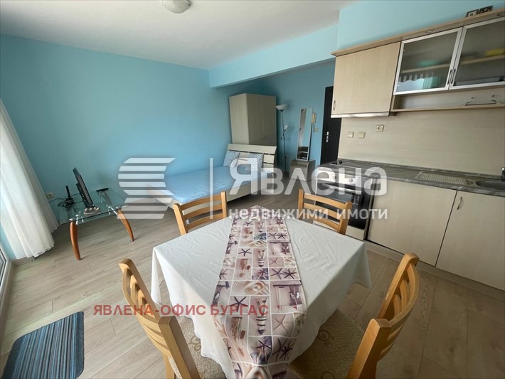 Satılık  Stüdyo bölge Burgaz , k.k. Slançev bryag , 41 metrekare | 67404665 - görüntü [15]