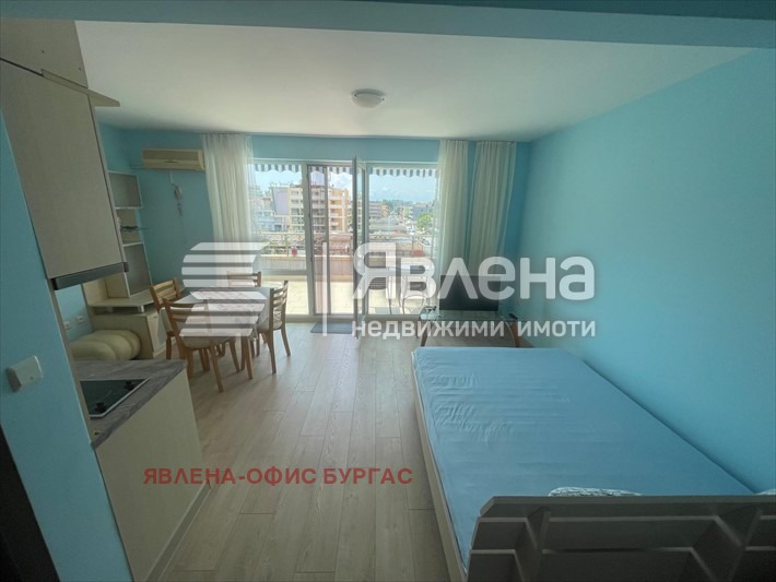 Satılık  Stüdyo bölge Burgaz , k.k. Slançev bryag , 41 metrekare | 67404665 - görüntü [13]