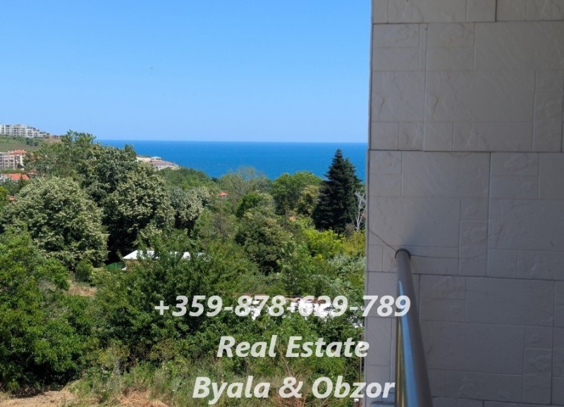 Til salg  Studie region Varna , Byala , 42 kvm | 74696537 - billede [14]