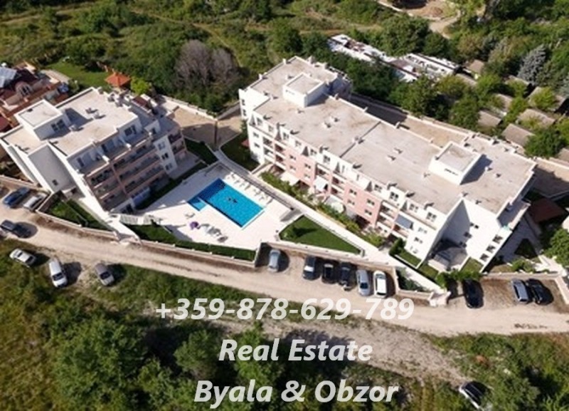 Til salg  Studie region Varna , Byala , 42 kvm | 74696537 - billede [8]