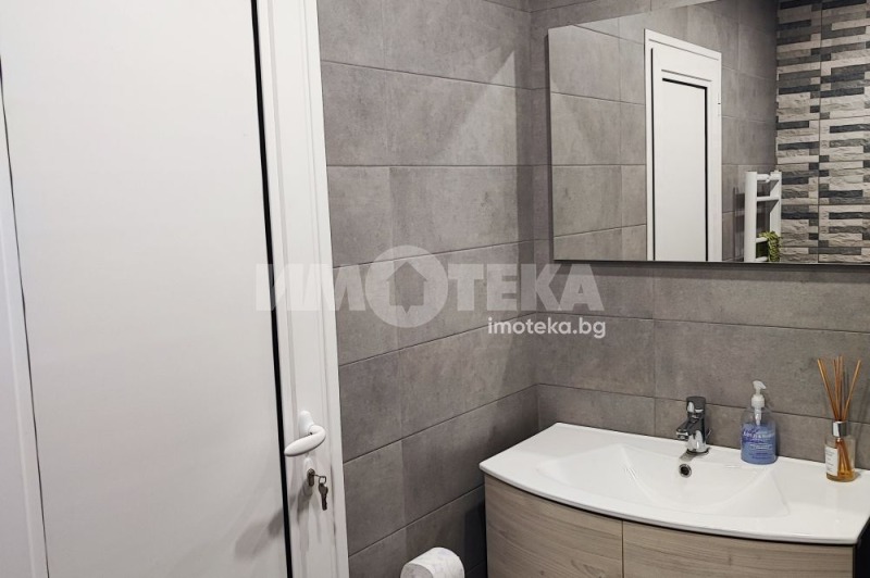 Продава 1-СТАЕН, гр. София, Манастирски ливади, снимка 6 - Апартаменти - 53151666