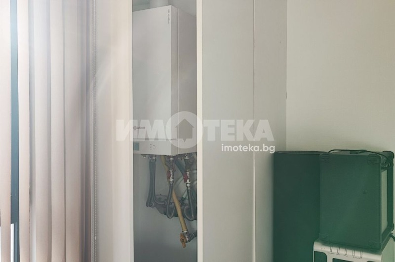 Продава 1-СТАЕН, гр. София, Манастирски ливади, снимка 4 - Апартаменти - 53151666