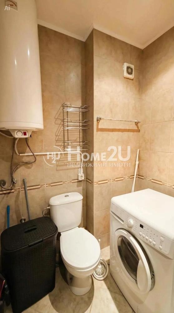 Продава 1-СТАЕН, гр. Свети Влас, област Бургас, снимка 6 - Апартаменти - 54327810
