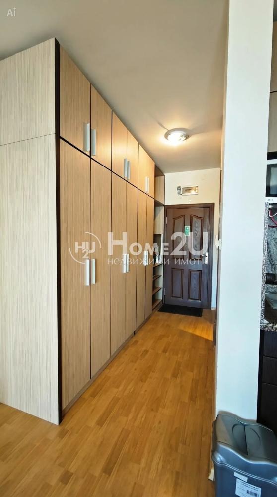 Продава 1-СТАЕН, гр. Свети Влас, област Бургас, снимка 5 - Апартаменти - 54327810