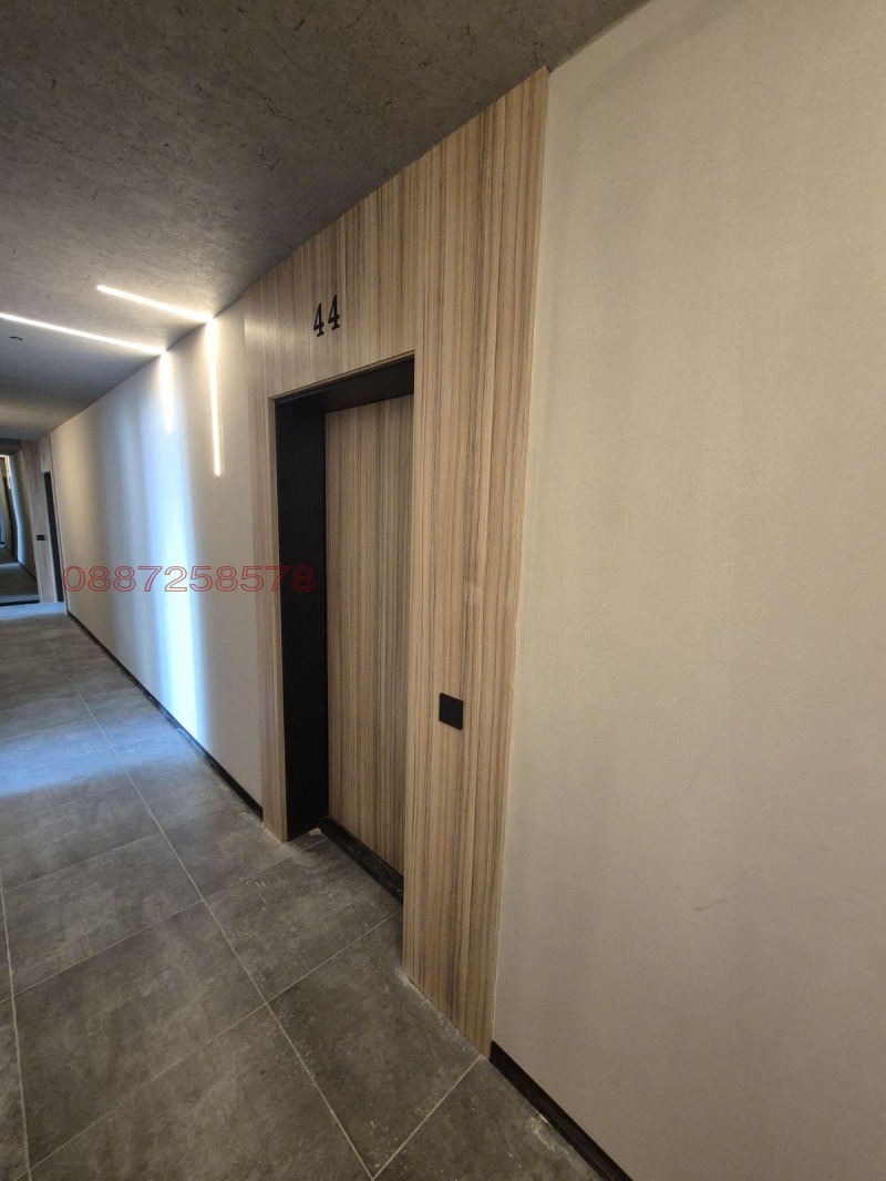 À vendre  1 chambre Sofia , Tsentar , 61 m² | 22349578 - image [8]