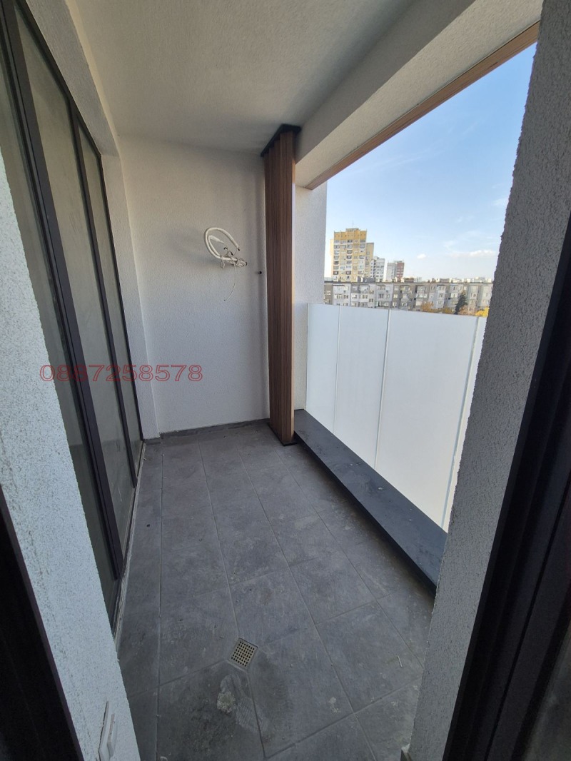 À vendre  1 chambre Sofia , Tsentar , 61 m² | 22349578 - image [13]