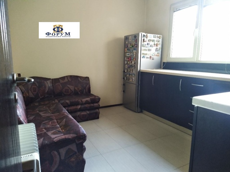 En venta  1 dormitorio Plovdiv , Kyuchuk Parizh , 60 metros cuadrados | 22283755 - imagen [2]