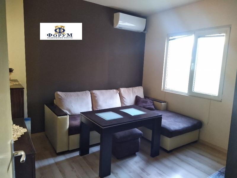 En venta  1 dormitorio Plovdiv , Kyuchuk Parizh , 60 metros cuadrados | 22283755