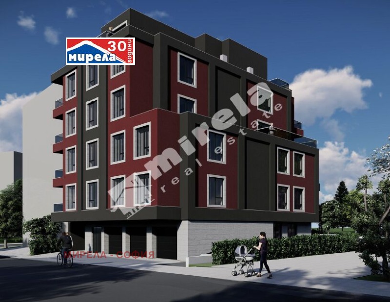 Продава  2-стаен град София , Овча купел , 66 кв.м | 31607841 - изображение [2]