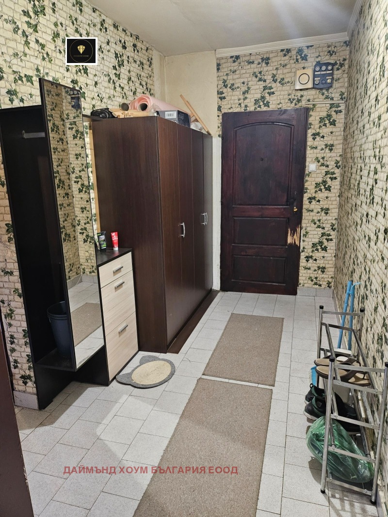 Продава  2-стаен град Пловдив , Кючук Париж , 65 кв.м | 44358528 - изображение [5]