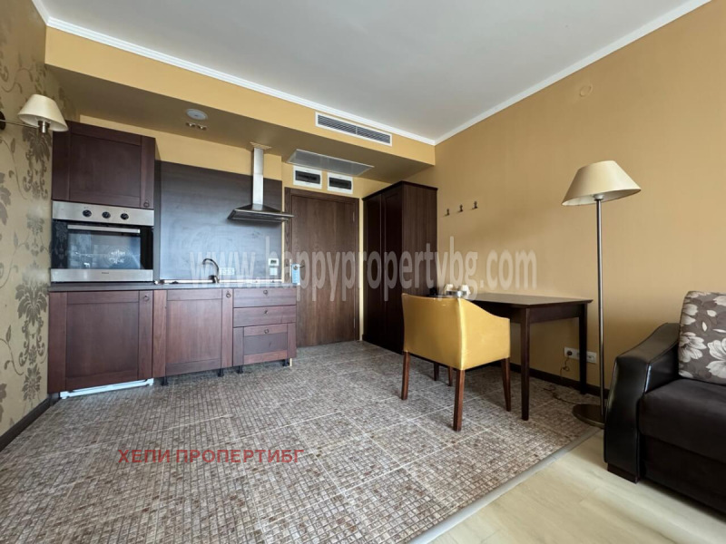 Na prodej  1 ložnice oblast Burgas , k.k. Slančev brjag , 69 m2 | 86809151 - obraz [4]