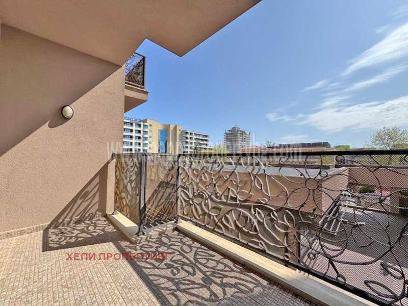 Na prodej  1 ložnice oblast Burgas , k.k. Slančev brjag , 69 m2 | 86809151