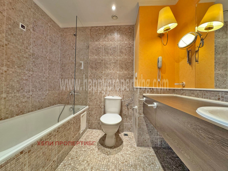 Na prodej  1 ložnice oblast Burgas , k.k. Slančev brjag , 69 m2 | 86809151 - obraz [9]