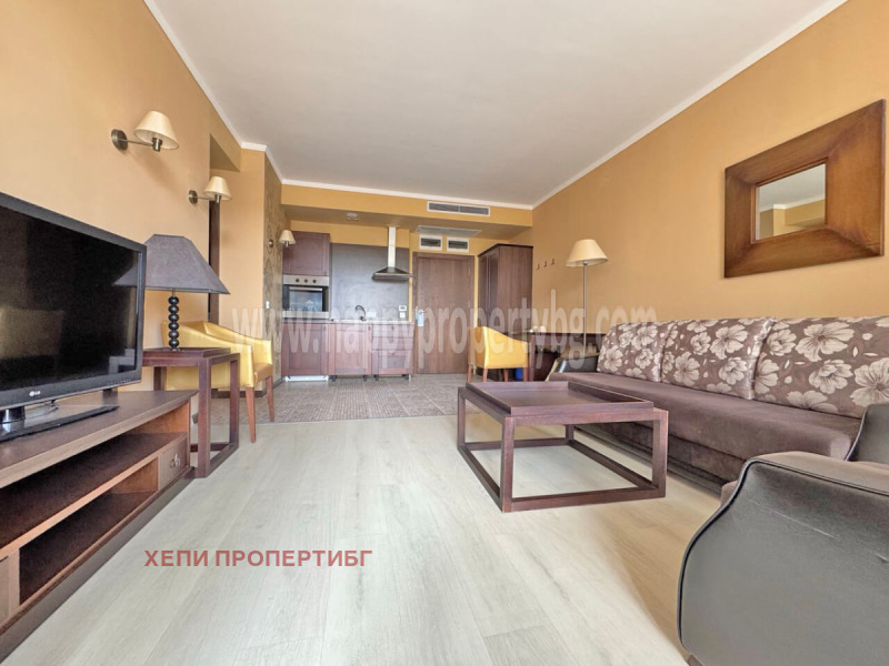Na prodej  1 ložnice oblast Burgas , k.k. Slančev brjag , 69 m2 | 86809151 - obraz [3]