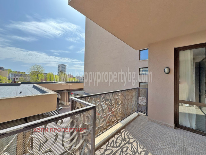 Na prodej  1 ložnice oblast Burgas , k.k. Slančev brjag , 69 m2 | 86809151 - obraz [11]