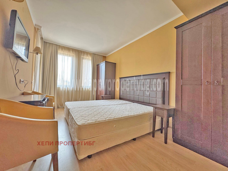 Na prodej  1 ložnice oblast Burgas , k.k. Slančev brjag , 69 m2 | 86809151 - obraz [8]