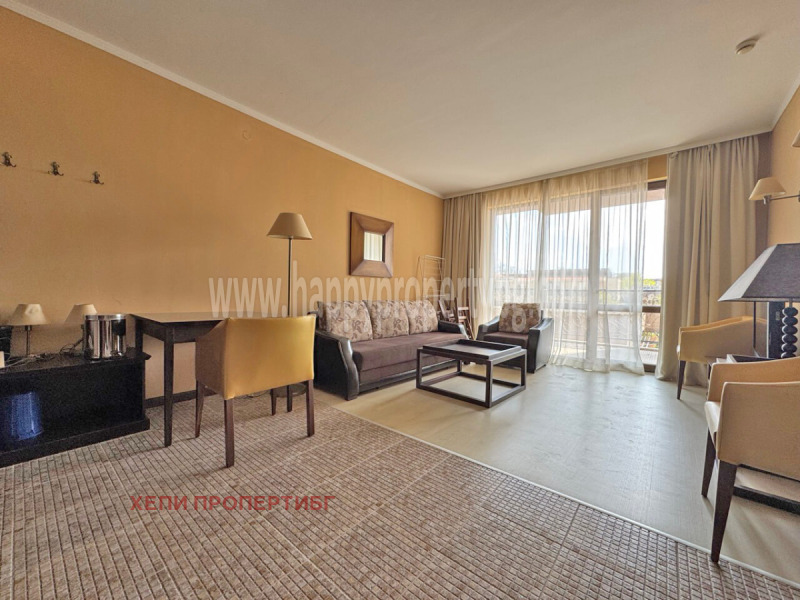 Na prodej  1 ložnice oblast Burgas , k.k. Slančev brjag , 69 m2 | 86809151 - obraz [2]