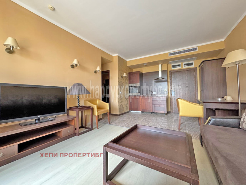 Na prodej  1 ložnice oblast Burgas , k.k. Slančev brjag , 69 m2 | 86809151 - obraz [6]