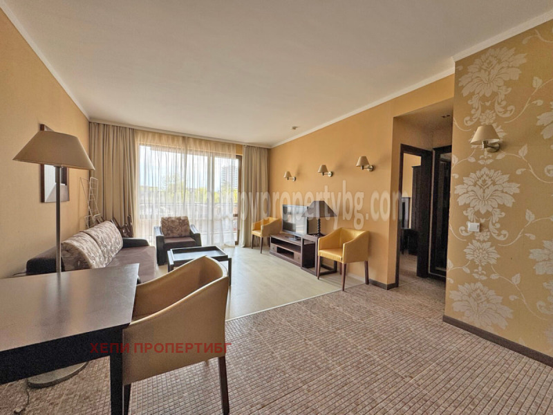 Na prodej  1 ložnice oblast Burgas , k.k. Slančev brjag , 69 m2 | 86809151 - obraz [5]