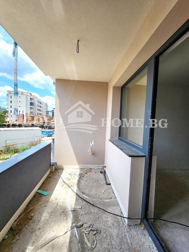 Na prodej  1 ložnice Plovdiv , Christo Smirnenski , 73 m2 | 85779933 - obraz [7]