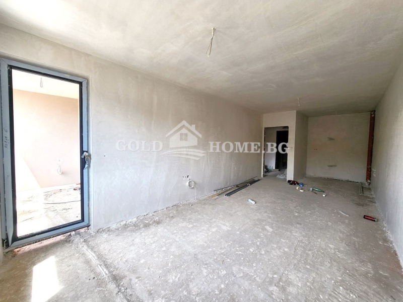 Na prodej  1 ložnice Plovdiv , Christo Smirnenski , 73 m2 | 85779933