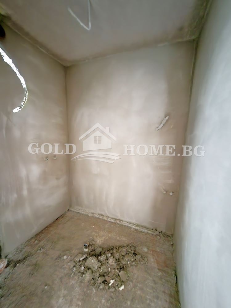 Na prodej  1 ložnice Plovdiv , Christo Smirnenski , 73 m2 | 85779933 - obraz [6]