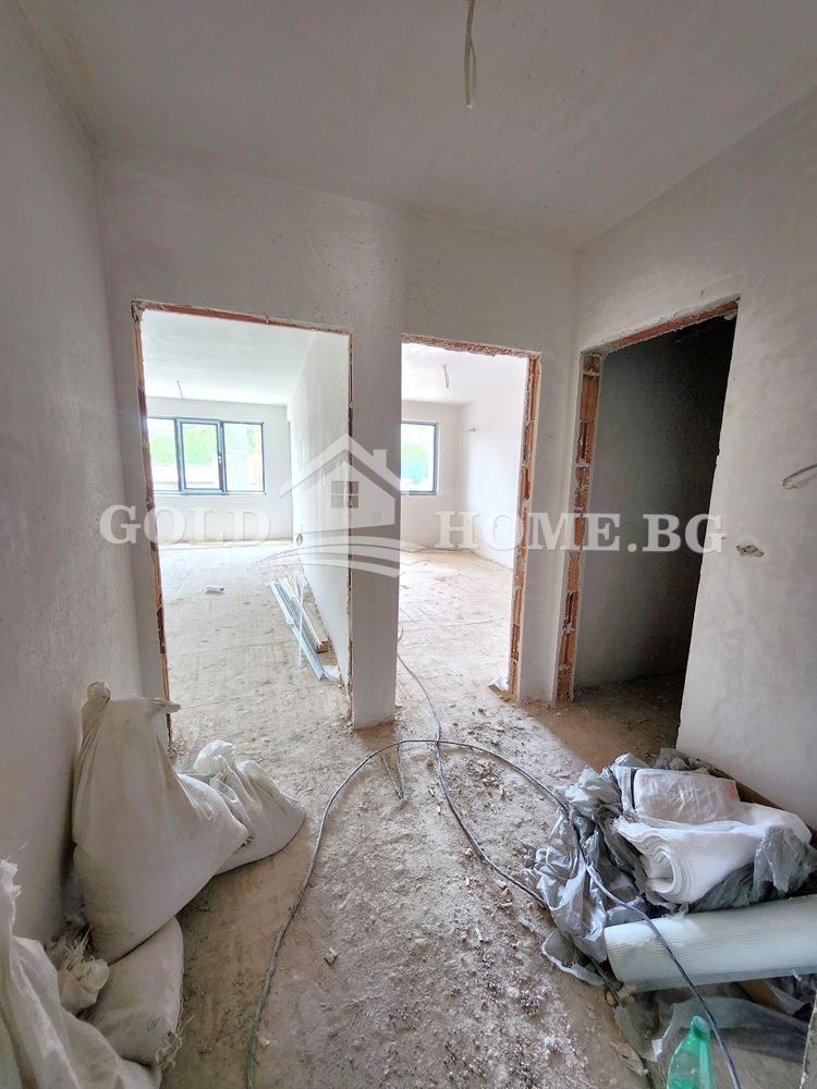 Na prodej  1 ložnice Plovdiv , Christo Smirnenski , 73 m2 | 85779933 - obraz [5]