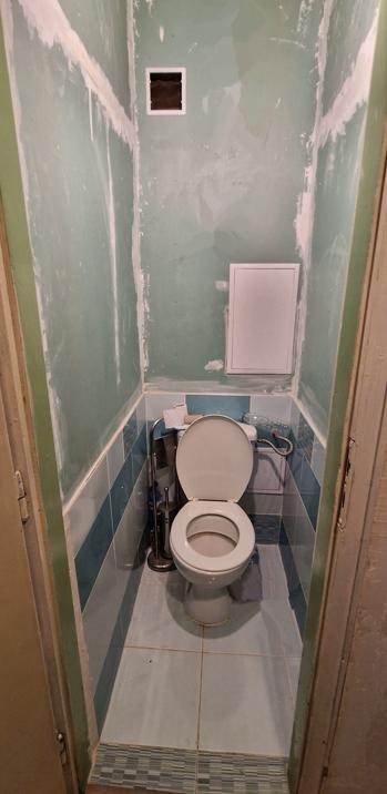 En venta  1 dormitorio Sofia , Druzhba 1 , 57 metros cuadrados | 44848067 - imagen [4]