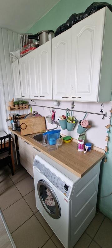 En venta  1 dormitorio Sofia , Druzhba 1 , 57 metros cuadrados | 44848067