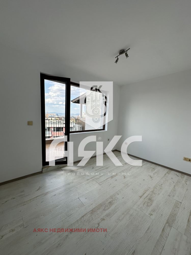 Продава 2-СТАЕН, гр. София, Малинова долина, снимка 2 - Апартаменти - 52422554