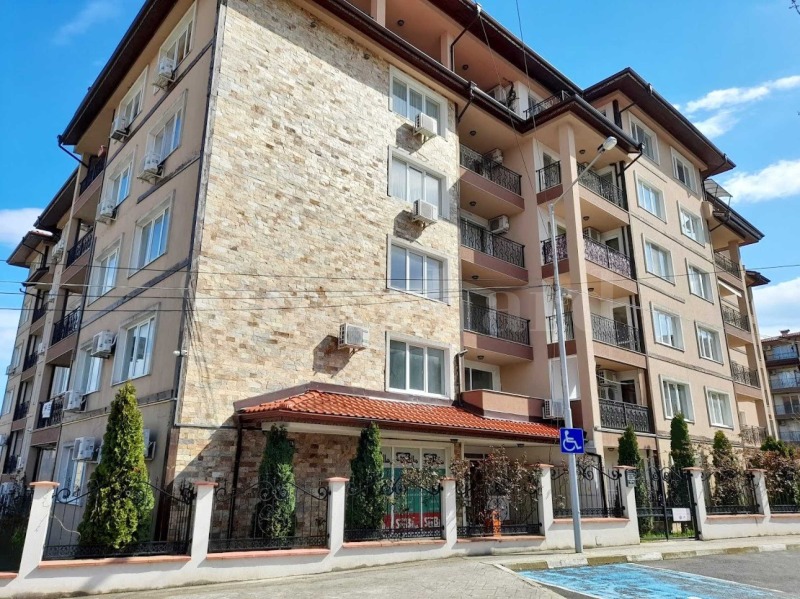 Продава 2-СТАЕН, с. Равда, област Бургас, снимка 4 - Апартаменти - 52452003