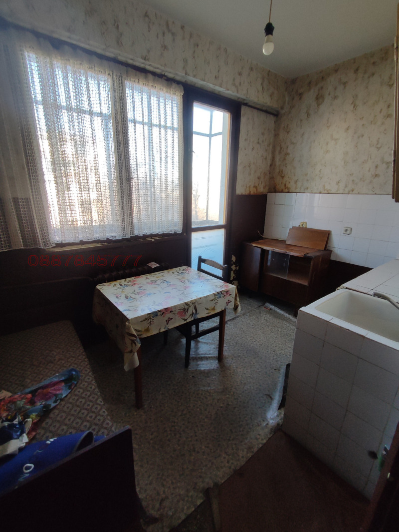 Продава 2-СТАЕН, гр. София, Свобода, снимка 3 - Апартаменти - 53189656