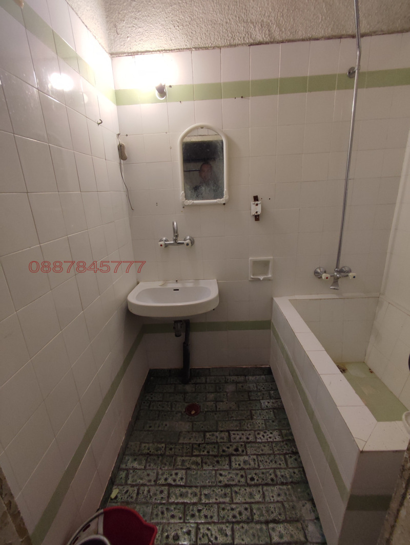 Продава 2-СТАЕН, гр. София, Свобода, снимка 5 - Апартаменти - 53189656