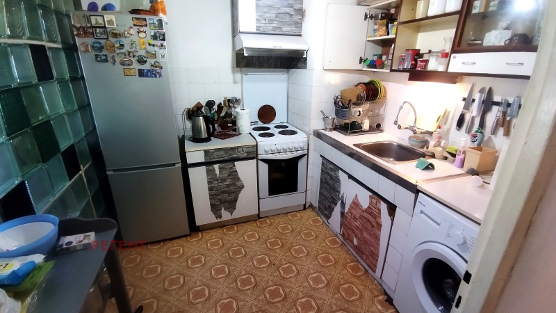 Продава 2-СТАЕН, гр. Габрово, Младост, снимка 6 - Апартаменти - 53284617