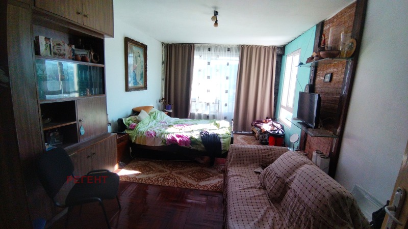 Продава 2-СТАЕН, гр. Габрово, Младост, снимка 3 - Апартаменти - 53284617