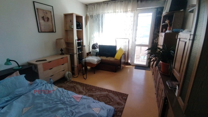 Продава 2-СТАЕН, гр. Габрово, Младост, снимка 4 - Апартаменти - 53284617