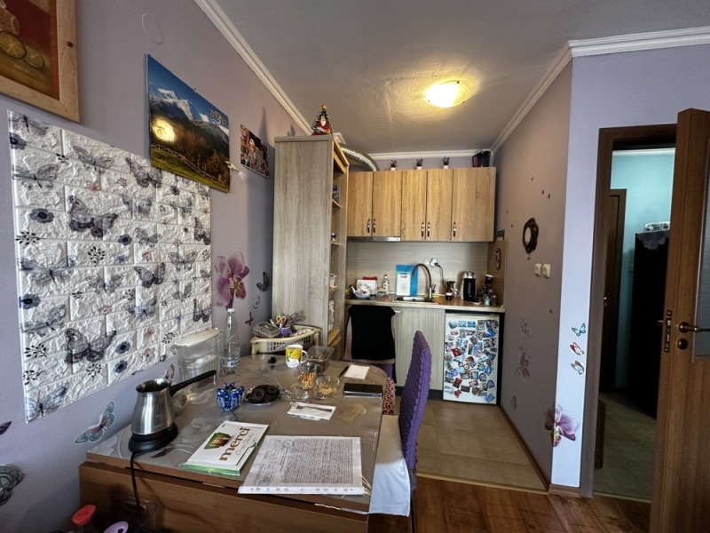 Продава 2-СТАЕН, гр. Банско, област Благоевград, снимка 4 - Апартаменти - 53353579