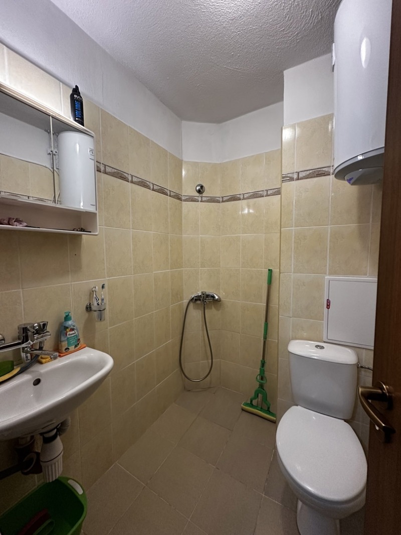 Продава 2-СТАЕН, гр. Банско, област Благоевград, снимка 6 - Апартаменти - 53353579