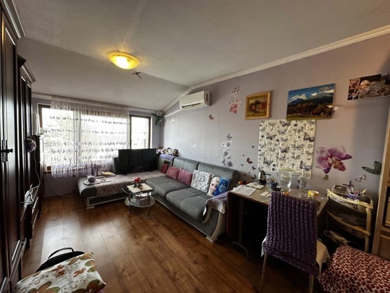 Продава 2-СТАЕН, гр. Банско, област Благоевград, снимка 2 - Апартаменти - 53353579