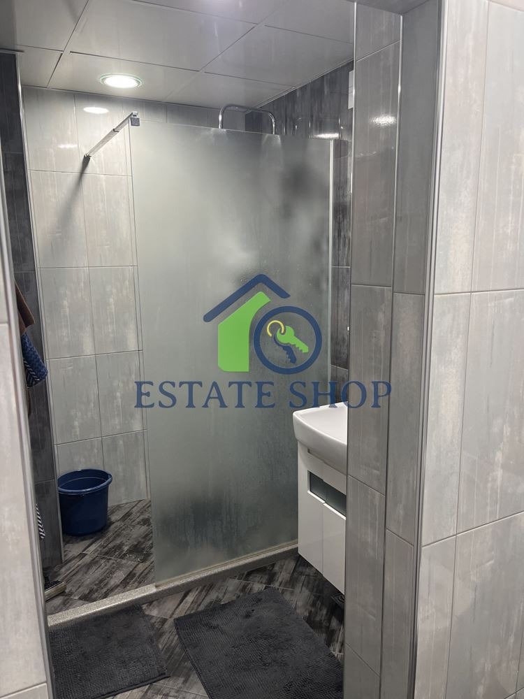 Продава 2-СТАЕН, гр. Пловдив, Кючук Париж, снимка 7 - Апартаменти - 54023003