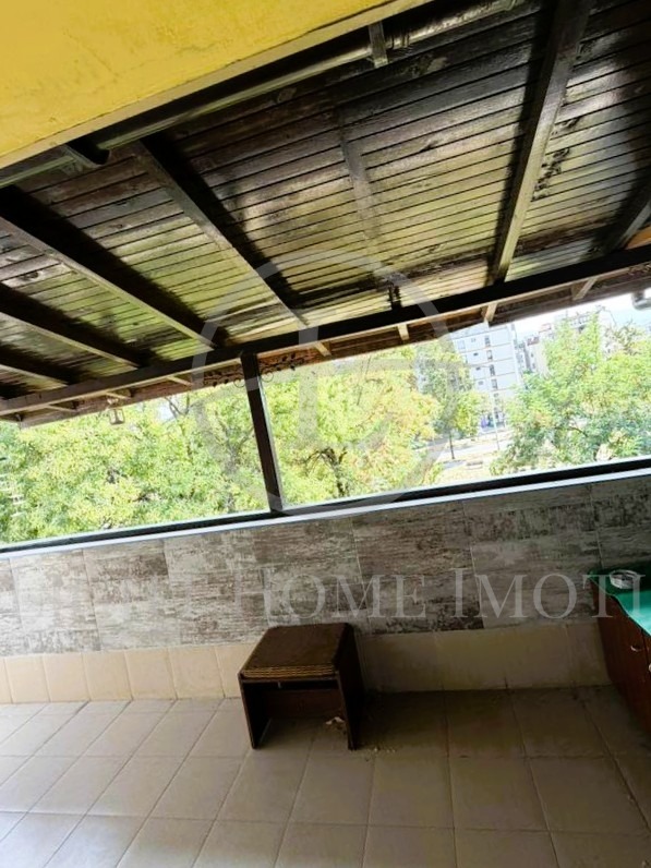 Продава 2-СТАЕН, гр. Пловдив, Кючук Париж, снимка 9 - Апартаменти - 55214660