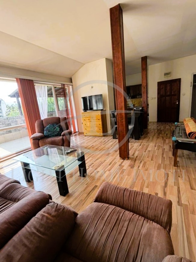 Продава 2-СТАЕН, гр. Пловдив, Кючук Париж, снимка 5 - Апартаменти - 55214660