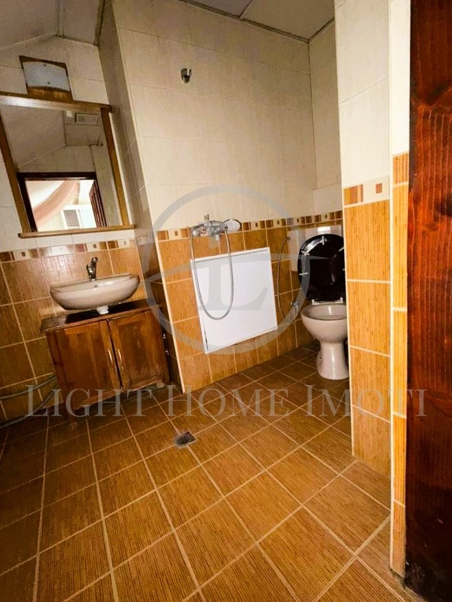 Продава 2-СТАЕН, гр. Пловдив, Кючук Париж, снимка 8 - Апартаменти - 55214660