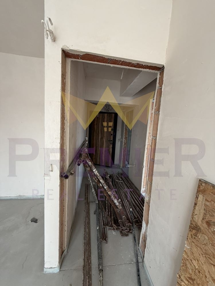 Продава 2-СТАЕН, гр. Варна, Погреби, снимка 6 - Апартаменти - 55768761