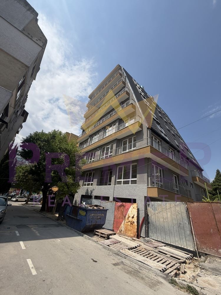 Продава 2-СТАЕН, гр. Варна, Погреби